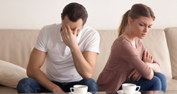 Bračna savjetnica: Ako vaš partner ne radi ovih šest stvari, ne voli vas iskreno