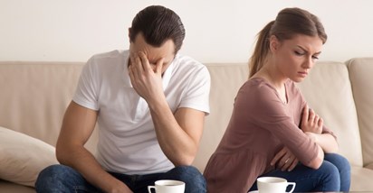 Bračna savjetnica: Ako vaš partner ne radi ovih šest stvari, ne voli vas iskreno