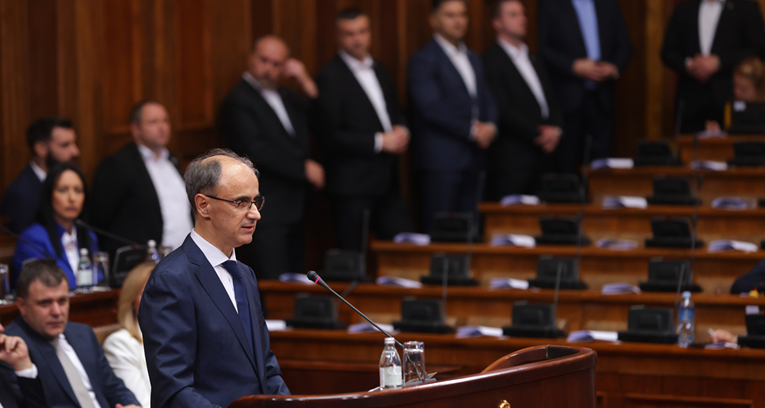 Vlada Srbije ograničila trgovačke marže. Očekuje se pojeftinjenje 20.000 artikala