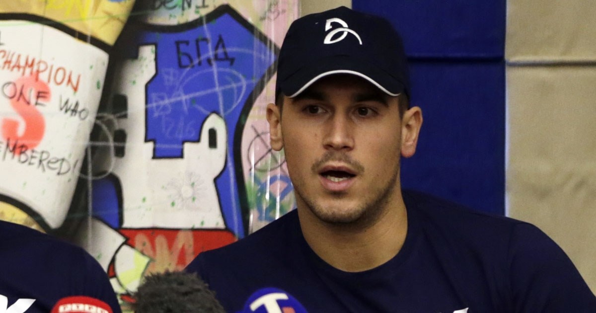 Đokovićev brat: Novak je bio ljut, tužan i nesretan. Sad se samo ironično smije