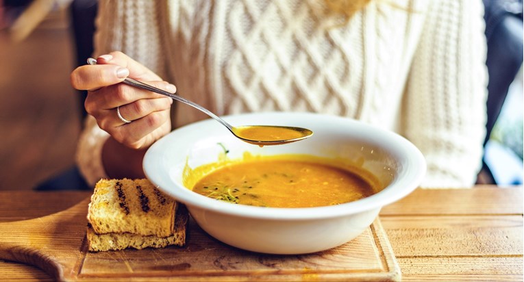 Nizozemski startup proizvodi instant juhe od povrća koje bi inače završilo u smeću