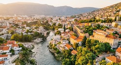 Najviše turista u BiH dolazi iz Hrvatske