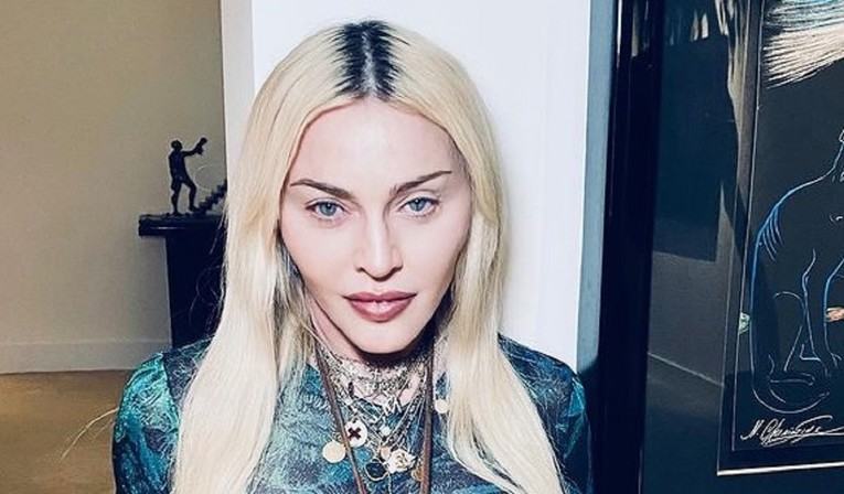 Madonna: Britney, dolazimo po tebe u  zatvor, ropstvo je davno ukinuto