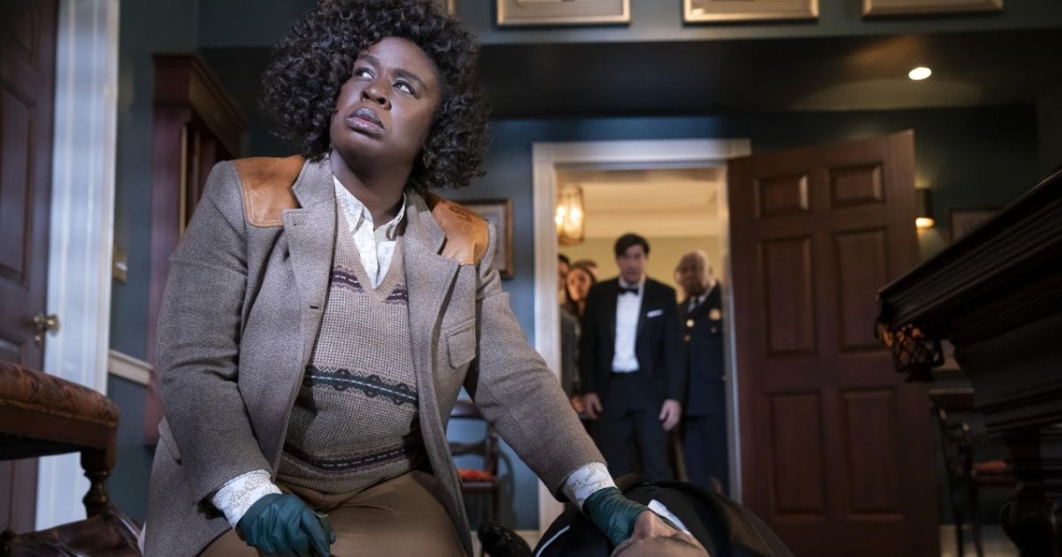 Gledatelje oduševila Netflixova murder mystery serija: "Šokirana sam koliko je dobra"