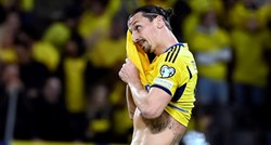 Ibrahimović oborio rekord i dobio ovacije cijelog stadiona
