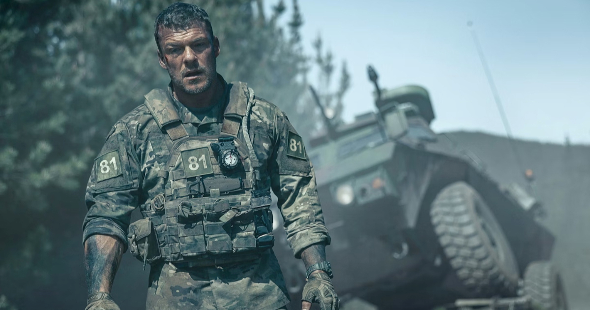 SF film je u par dana postao najgledaniji film na Netflixu u Hrvatskoj