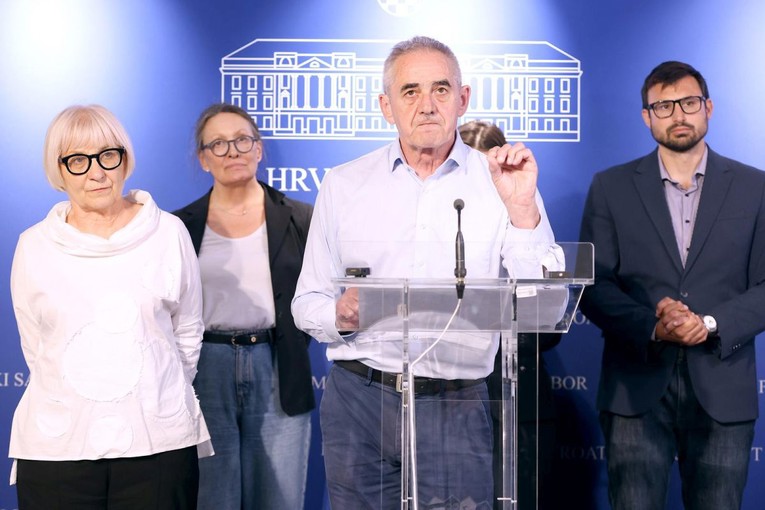 Možemo: Mi ćemo donijeti promjene za branitelje čim dođemo na vlast