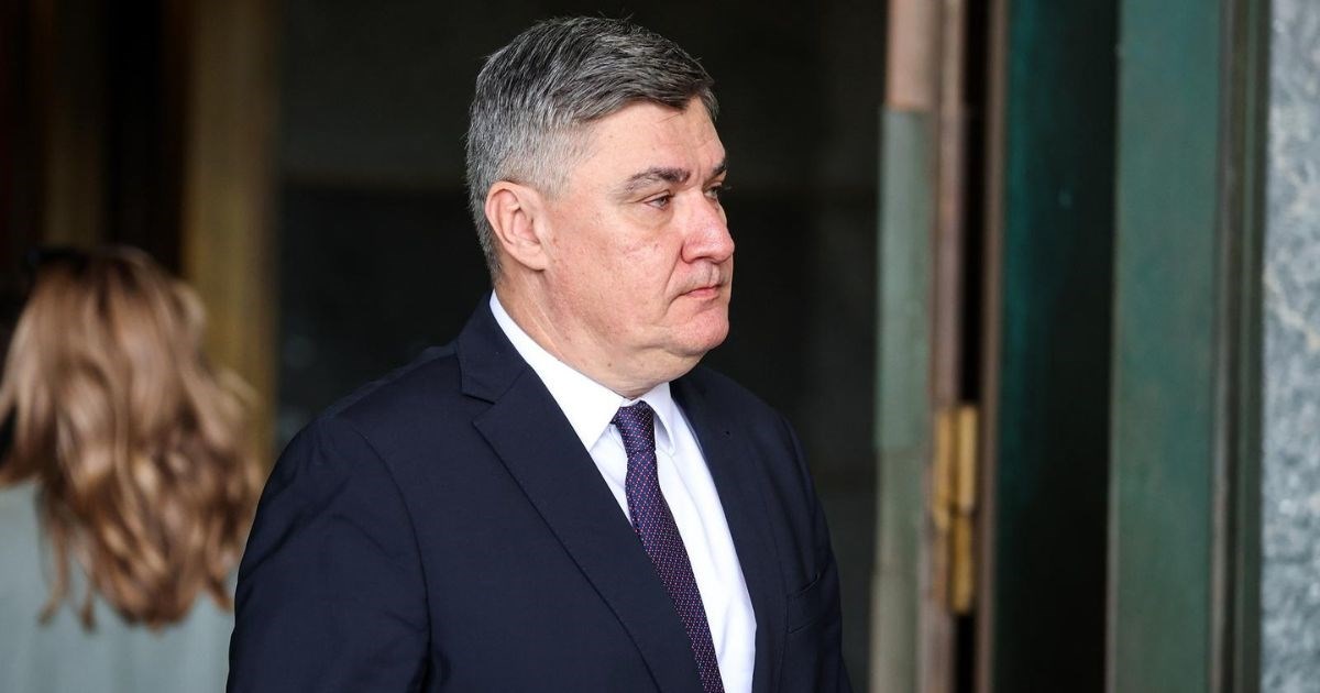 Milanović putuje u Crnu Goru