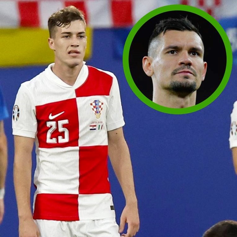 Lovren o Sučiću: Kad je moj brat imao svadbu, pitao me kad mi paše. Tu sam sve rekao