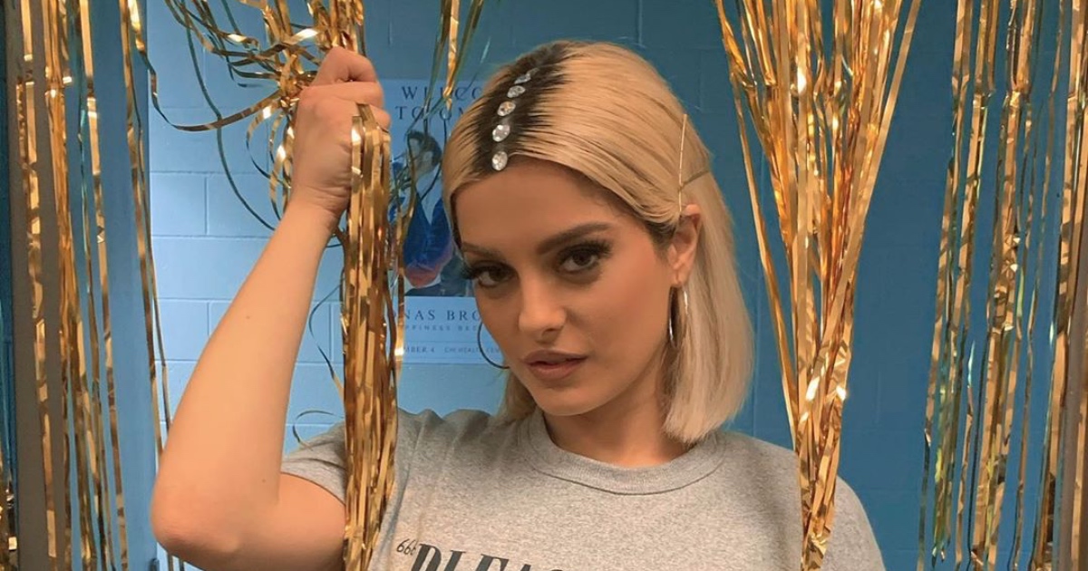 Bebe Rexha ispratila godinu fotkama zbog kojih ćete odmah poželjeti u teretanu