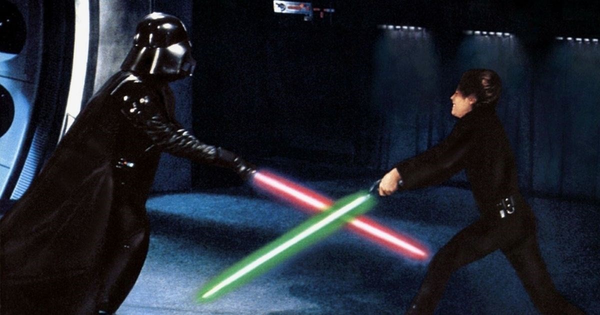 Svjetlosni mač Dartha Vadera stiže na aukciju. Mogao bi se prodati za tri mil. dolara