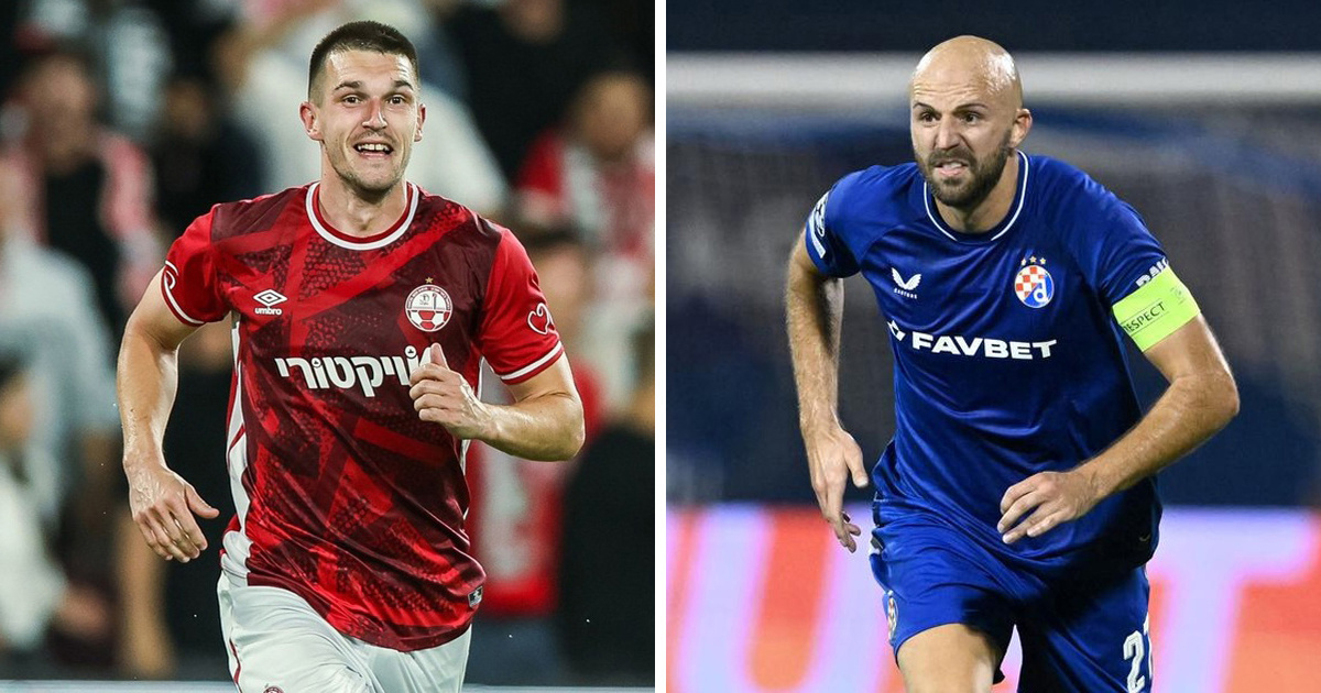 OD 21:00 Dinamo u problemima pred prvu u utakmicu u Europi. Evo gdje gledati