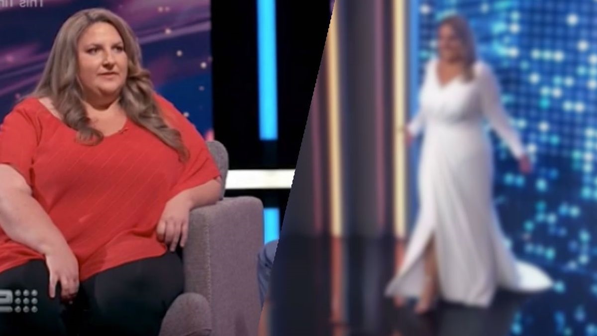 Mladenka u godinu dana smršavila gotovo 100 kilograma: "Ne bih to ponovila"