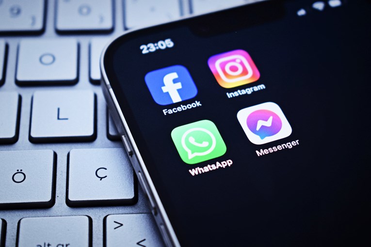 Tužba protiv Mete propala: Sud odbio ideju da Instagram i WhatsApp moraju na prodaju