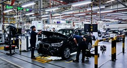 Kvar na dalekovodu prekinuo proizvodnju BMW-a na jugu Njemačke