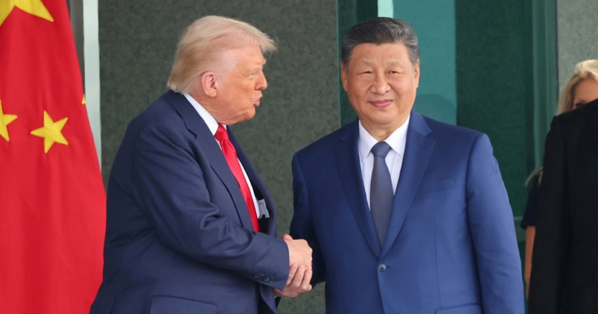 Rat u Iranu test je za odnose SAD-a i Kine