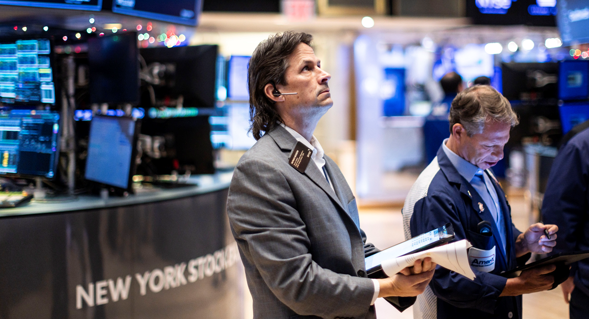 Azijski ulagači oprezni. Na Wall Streetu neradni dan