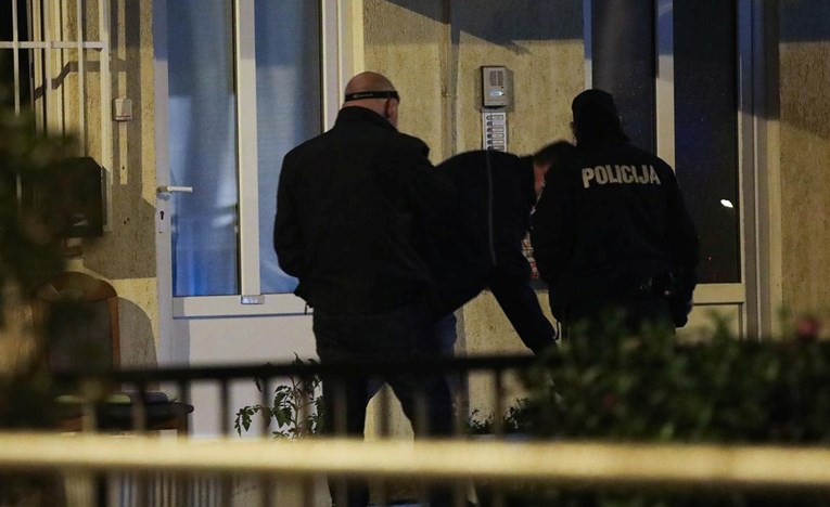 Uhićena žena u Koprivnici. Napala člana obitelji, pao je i umro