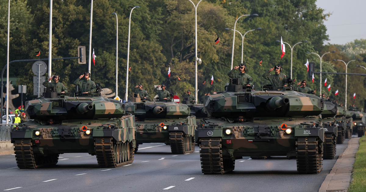Samo tri članice NATO-a ispunjavaju novi cilj ulaganja u obranu
