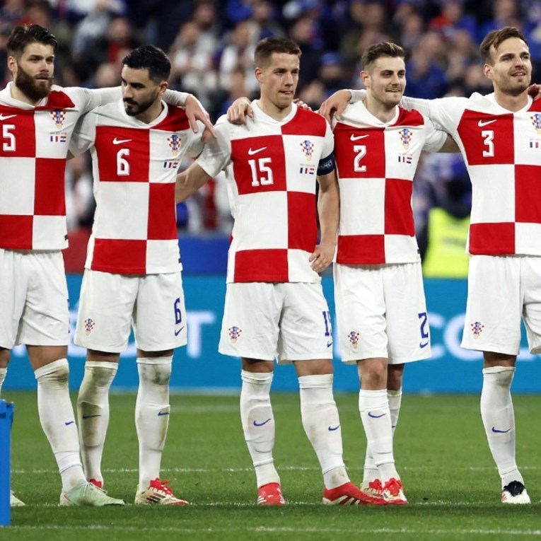 VIDEO Hrvatska nakon penala ispala iz Lige nacija