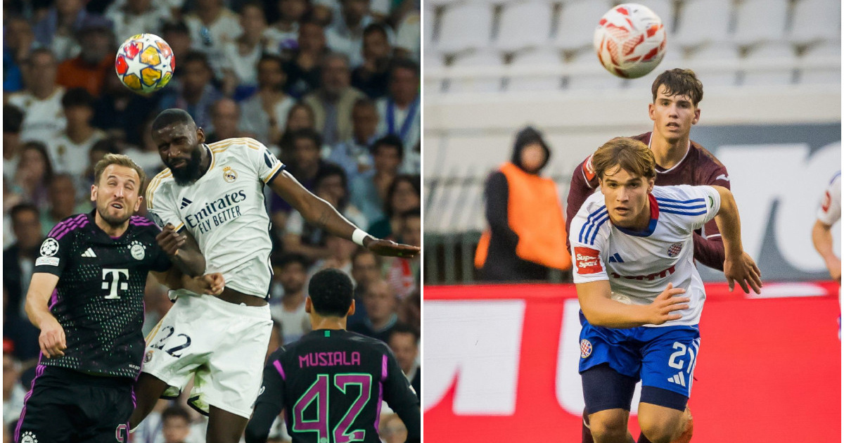 Evo gdje danas gledati spektakl u Ligi prvaka i dvije SHNL utakmice