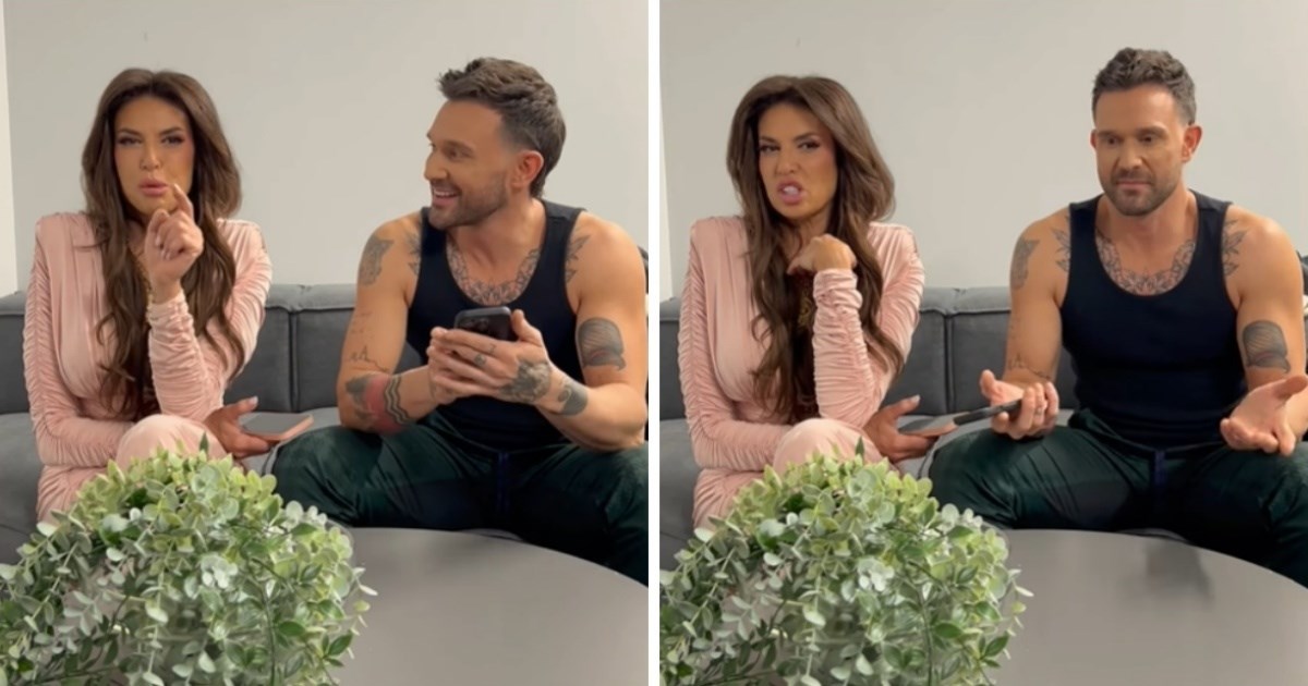 Gianna Apostolski: Platila sam sto kuna da mi promijene ime