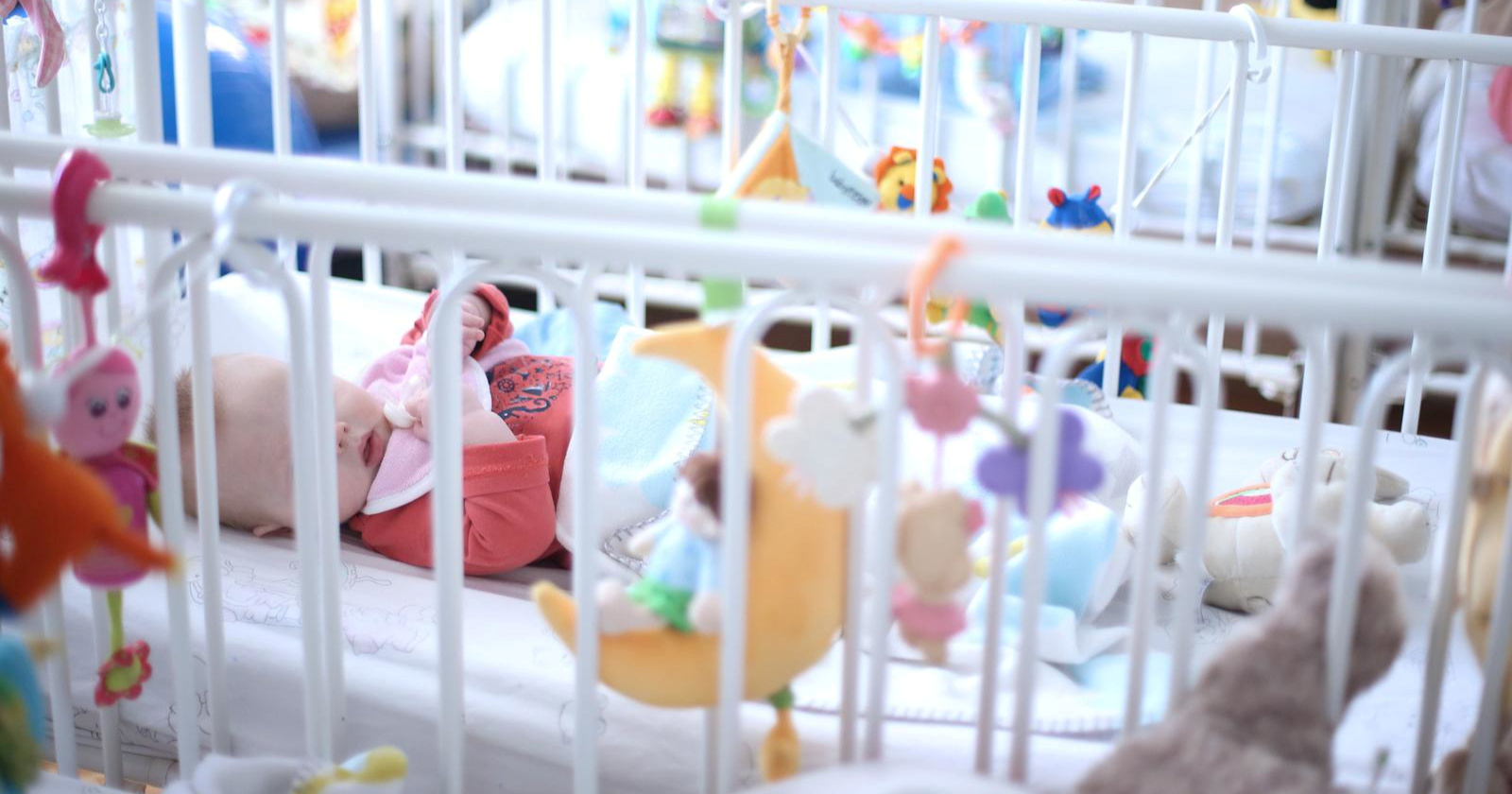 U većini hrvatskih rodilišta lani rođeno više djece nego godinu ranije