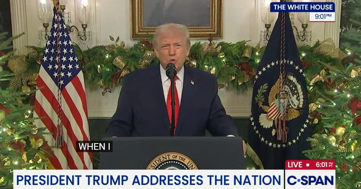 Trump se obratio Amerikancima nakon godinu dana na vlasti. Žalio se i hvalio