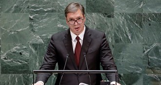 Vučić: Moj govor u UN-u je duplo gledaniji od Zelenskog, dolazili su mi čestitati