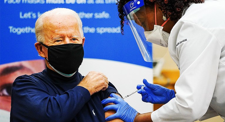 Američki zdravstveni sustav je slomljen. Može li Biden to promijeniti?