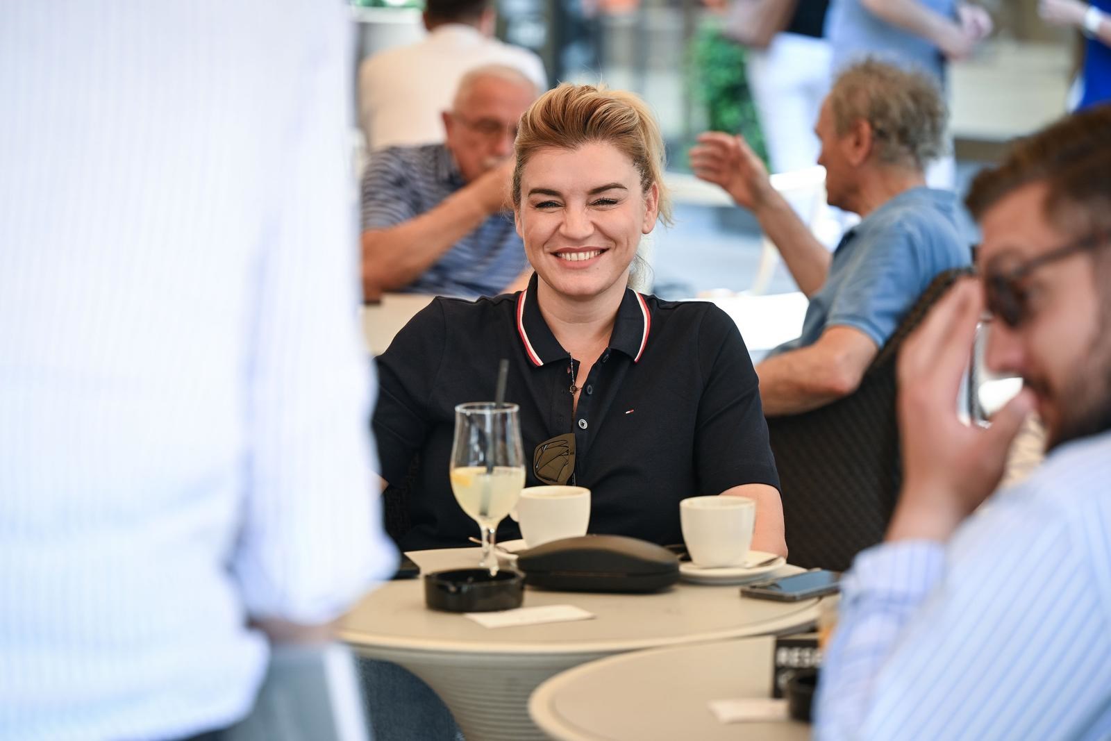 HDZ-ova europarlamentarka kažnjena jer nije prijavila sve prihode u imovinskoj