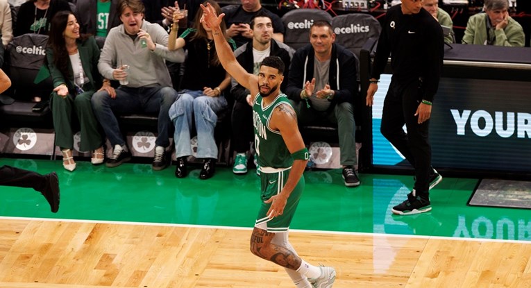 VIDEO Boston Celticsi i Los Angeles Lakersi pobjedama otvorili novu NBA sezonu