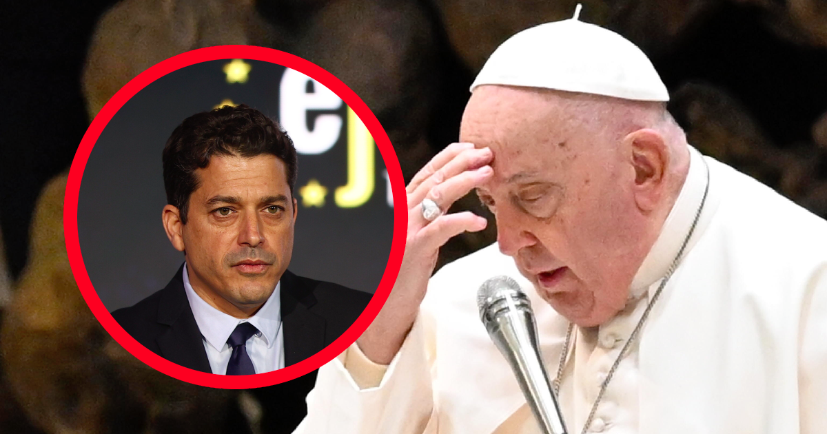 Izraelski ministar prozvao papu Franju