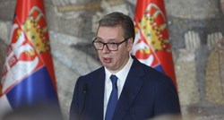 Vučić: Svi se u svijetu naoružavaju do zuba, Srbija ne zaostaje