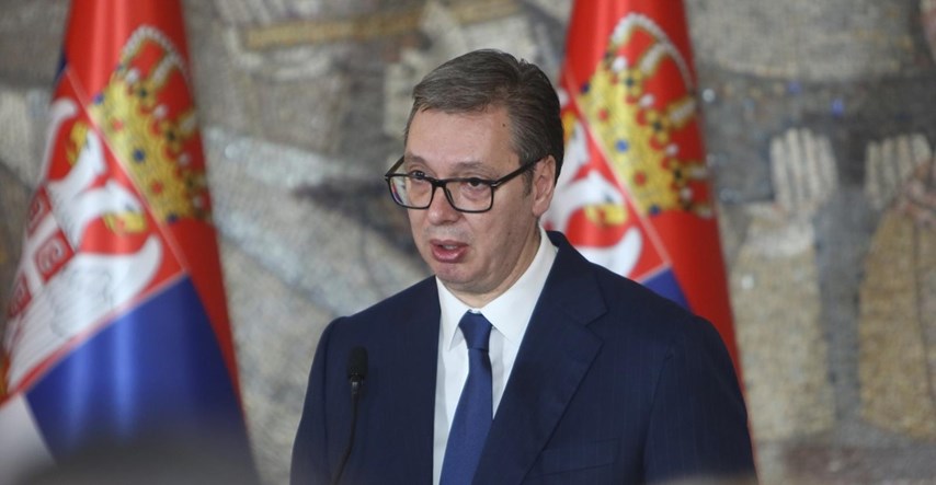 Vučić: Svi se u svijetu naoružavaju do zuba, Srbija ne zaostaje