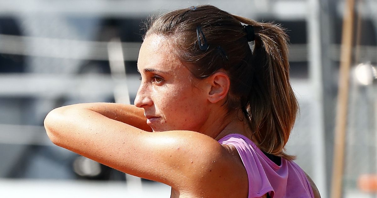 Martić u trosatnom maratonu izgubila od Kazahstanke koja ju je izbacila i s US Opena