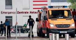 Tučnjava nakon nogometne utakmice u Njemačkoj: Tinejdžer proglašen moždano mrtvim