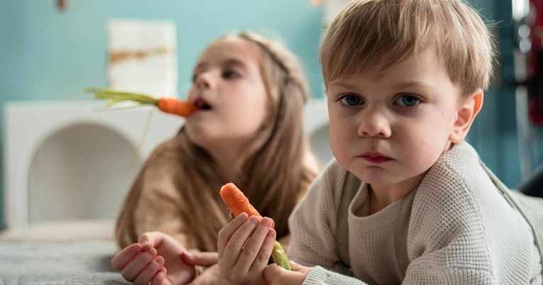 Znanost je potvrdila: Empatija u djetinjstvu vodi zdravijem životu