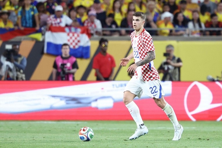 As: Rođen je Kaiser. Luka Vušković vladat će SP-om