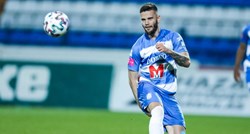 Dinamo poslao ponudu za Osijekovog dokapetana, Osječani ne žele pregovarati