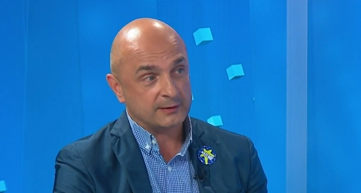 Bosanac iz Možemo kritizirao Von der Leyen. "To je toksično i slijepa ulica za EU"