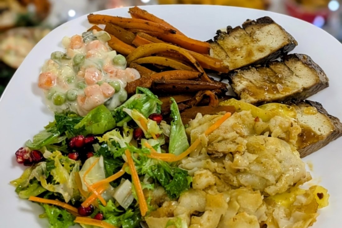 Može li Božić biti jednako ukusan bez mesa? Prijatelji životinja kažu - itekako