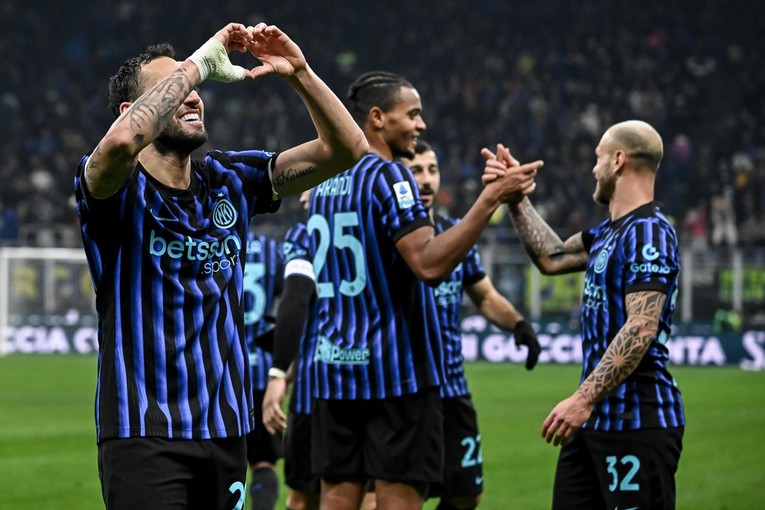 VIDEO Baturina i Sučić igrali u ludom preokretu i pobjedi Intera 3:4 kod Coma