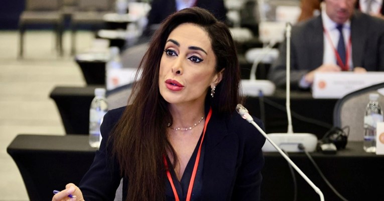 Belgijska zastupnica: Iran me htio oteti u Turskoj i odvesti u Teheran