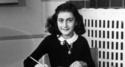 Ovo niste čitali u njenom dnevniku: Ovako je umrla Anne Frank