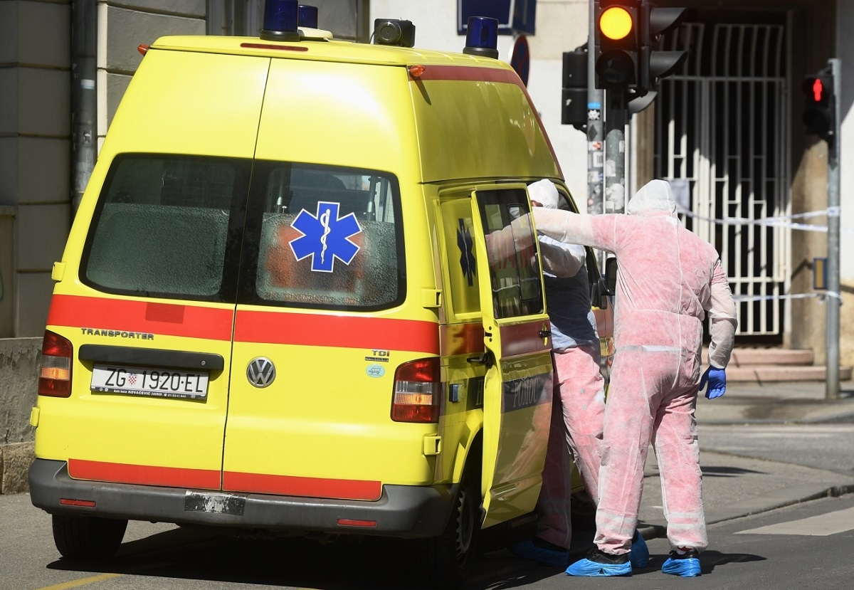 44 nova slučaja u Zagrebu, većina se zarazila u noćnim klubovima?