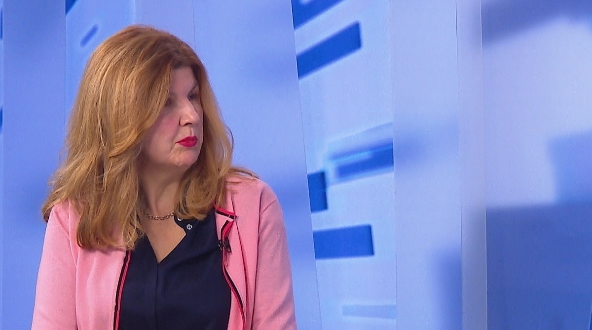 Mikrobiologinja Vraneš: Omikron nije kraj pandemije, virus i dalje evoluira