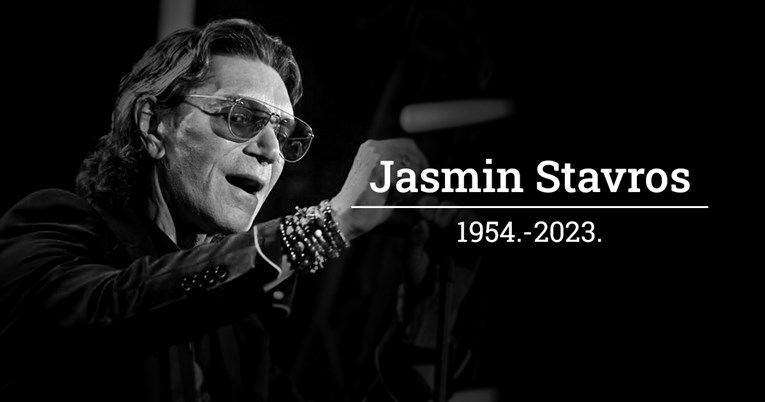 Umro Jasmin Stavros
