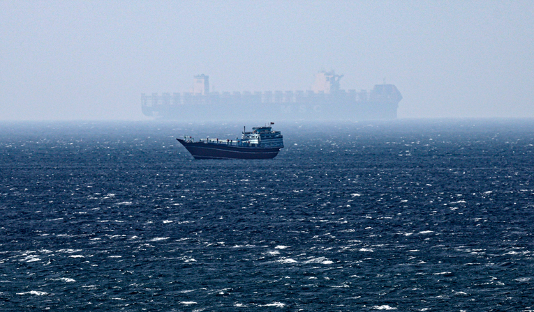 Dogovara se ruta za plovidbu kroz Hormuz. Iran: Bila bi kružna