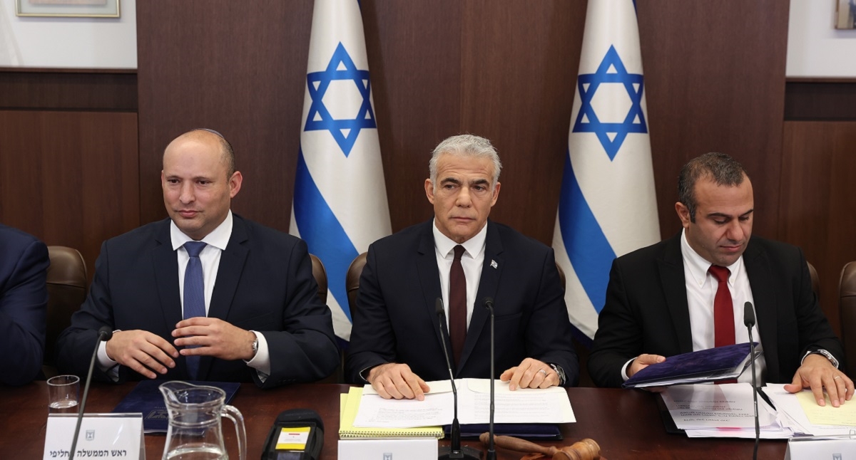 Izrael i Libanon ovaj tjedan potpisuju sporazum o morskoj granici